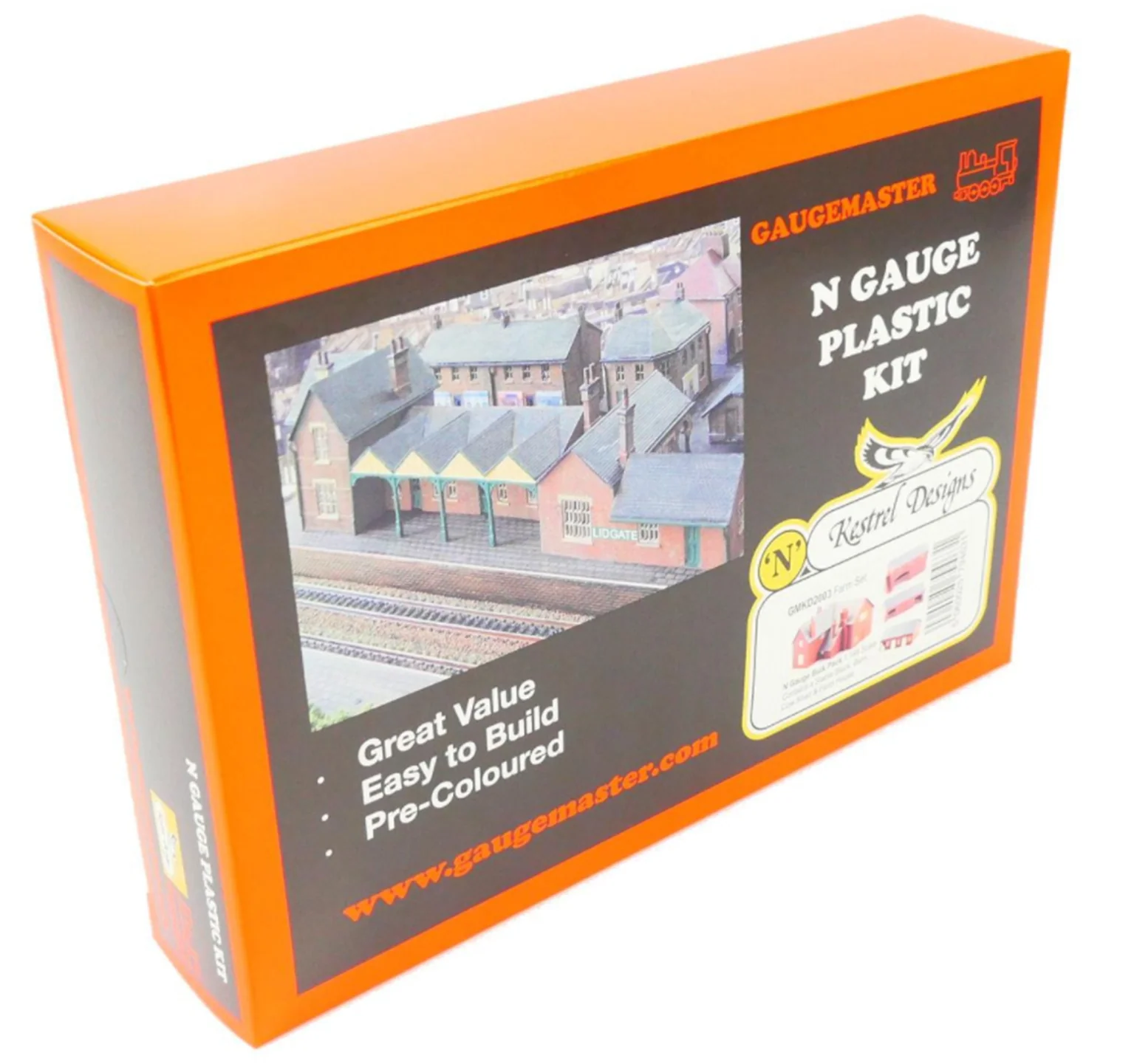 GMKD2003 Farm Kit Set - Image 5