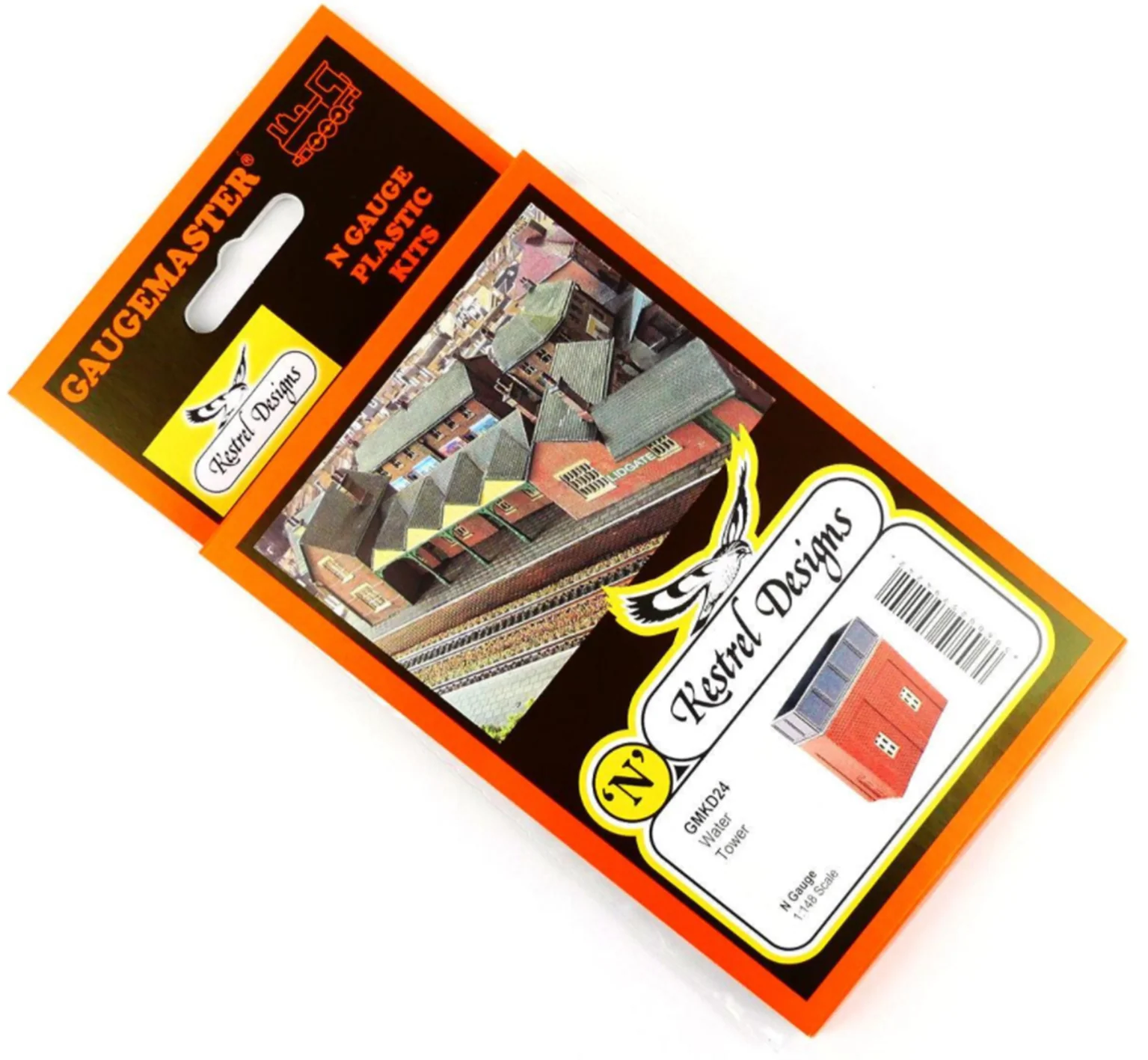 GMKD24 Water Tower Kit - Image 2