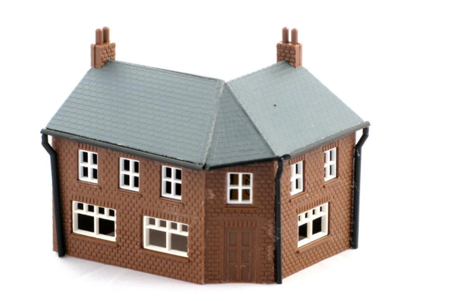 GMKD26 Corner Pub Kit