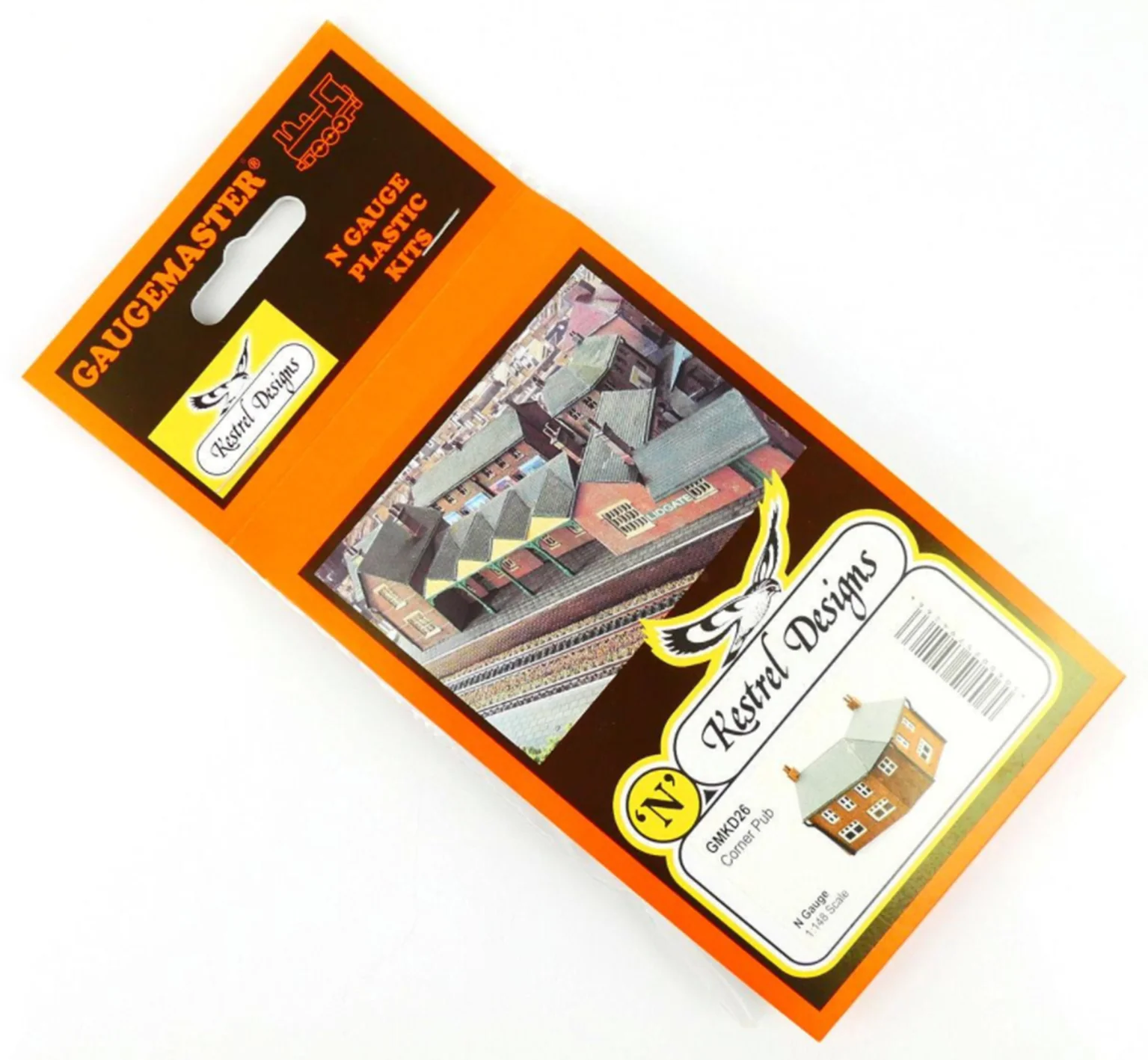 GMKD26 Corner Pub Kit - Image 2