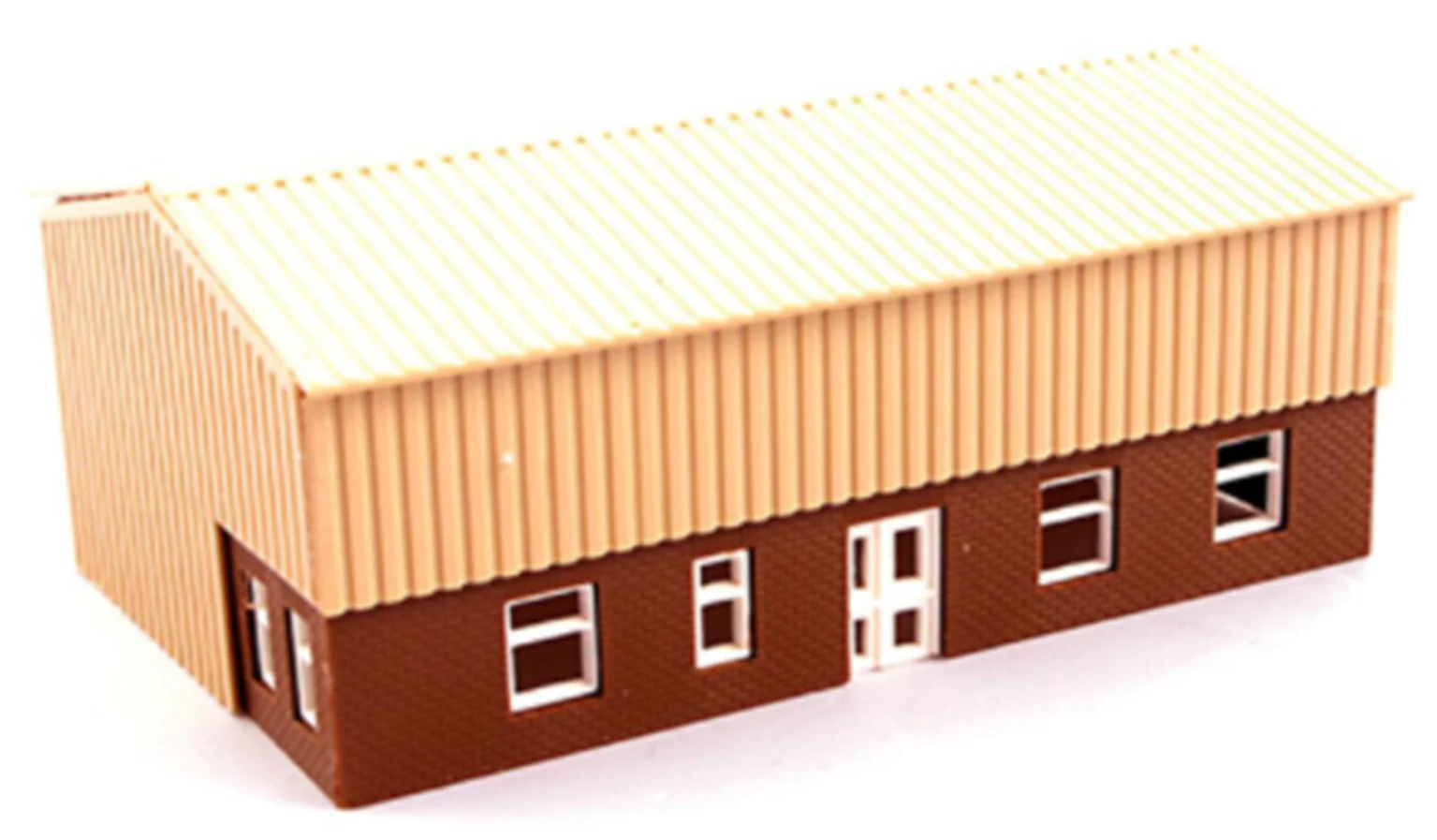GMKD39 Modern Industrial Unit Kit