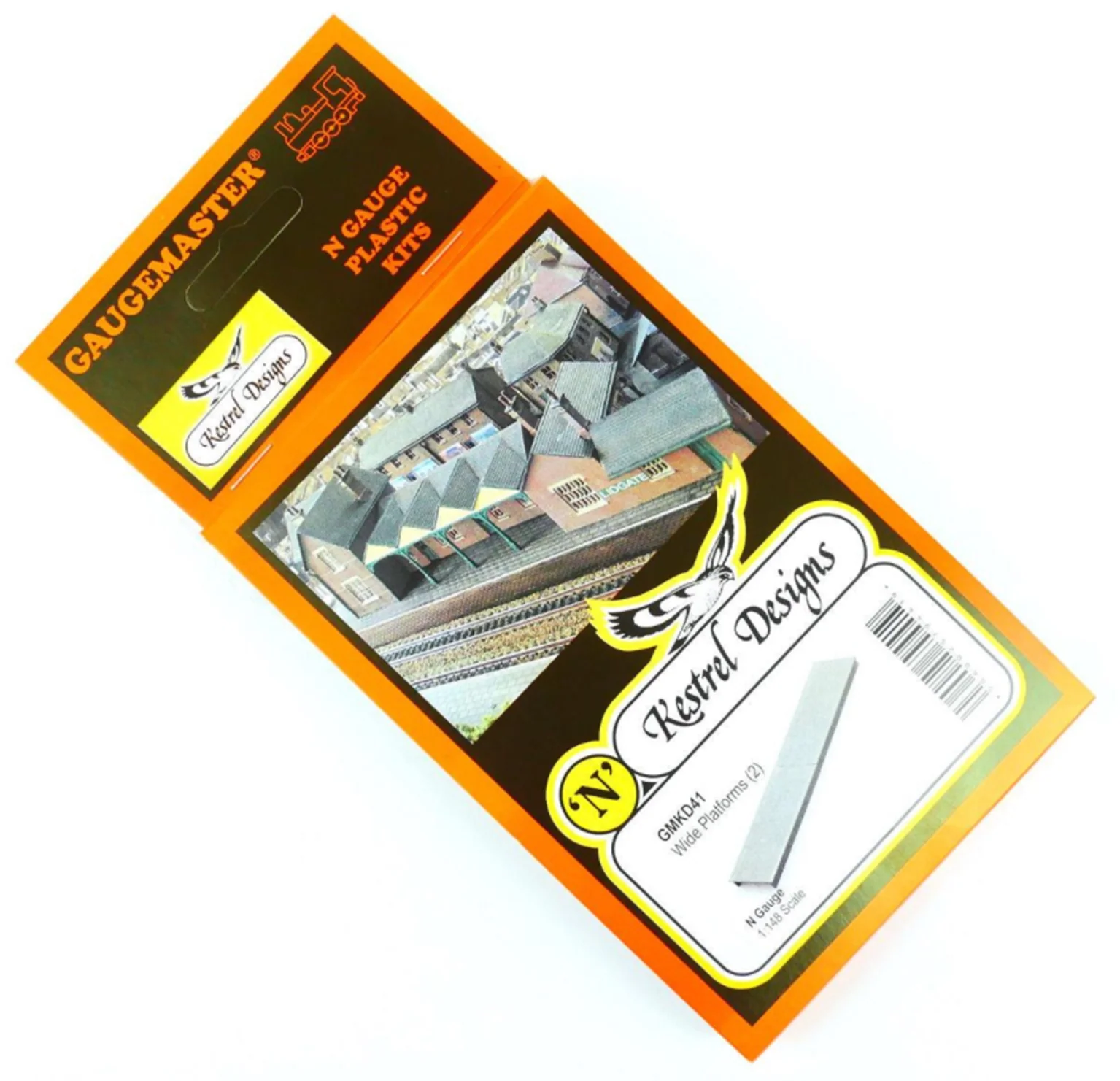 GMKD41 Wide Straight Platform (2) Kit - Image 2