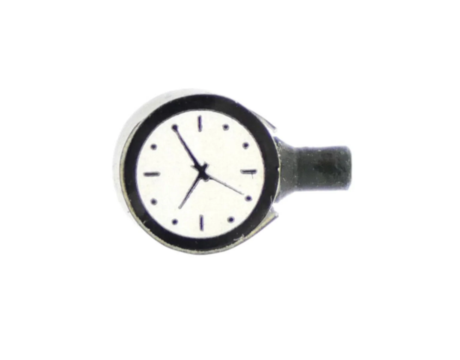 GMKD62 Wall Mounted Clocks 2pcs (Lit)
