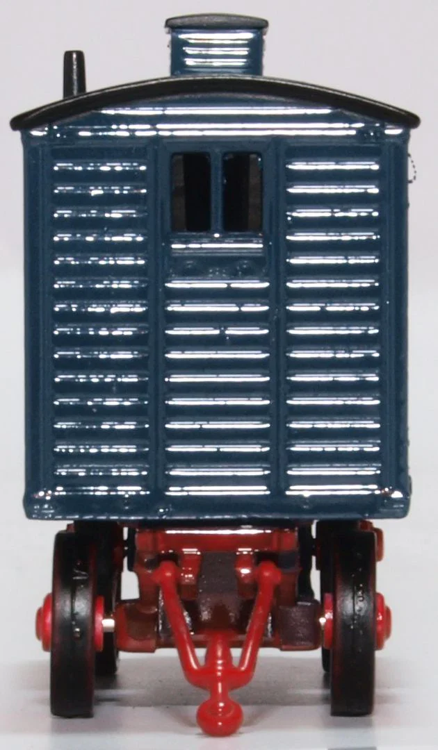 76LW002 Living Wagon Pickfords - Image 2