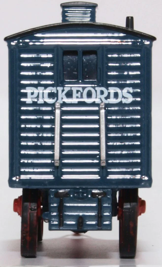 76LW002 Living Wagon Pickfords - Image 5