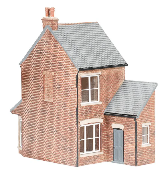 R7357 Left Hand 2 Up/2 Down Terraced House - Image 2