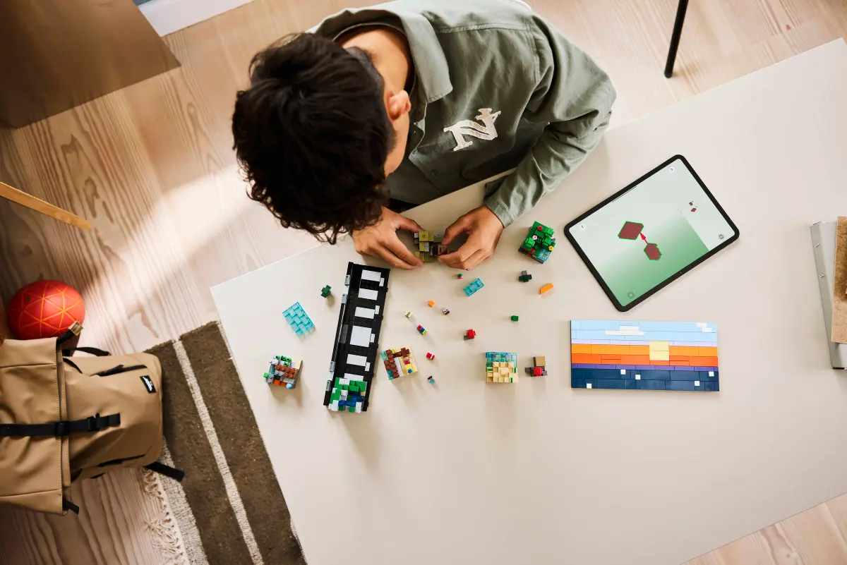 21589 Lego Minecraft® Mini Biomes - 21589 - Image 13