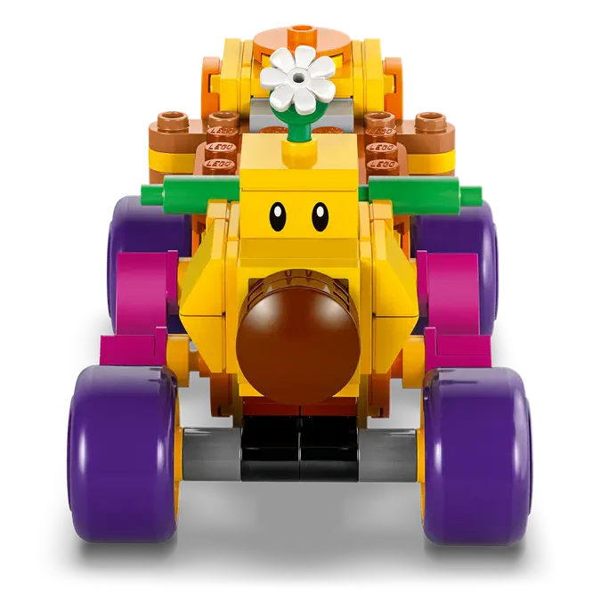 72036 Lego Super Mario™ Mario Kart™ – Baby Peach & Grand Prix Set - 72036 - Image 5
