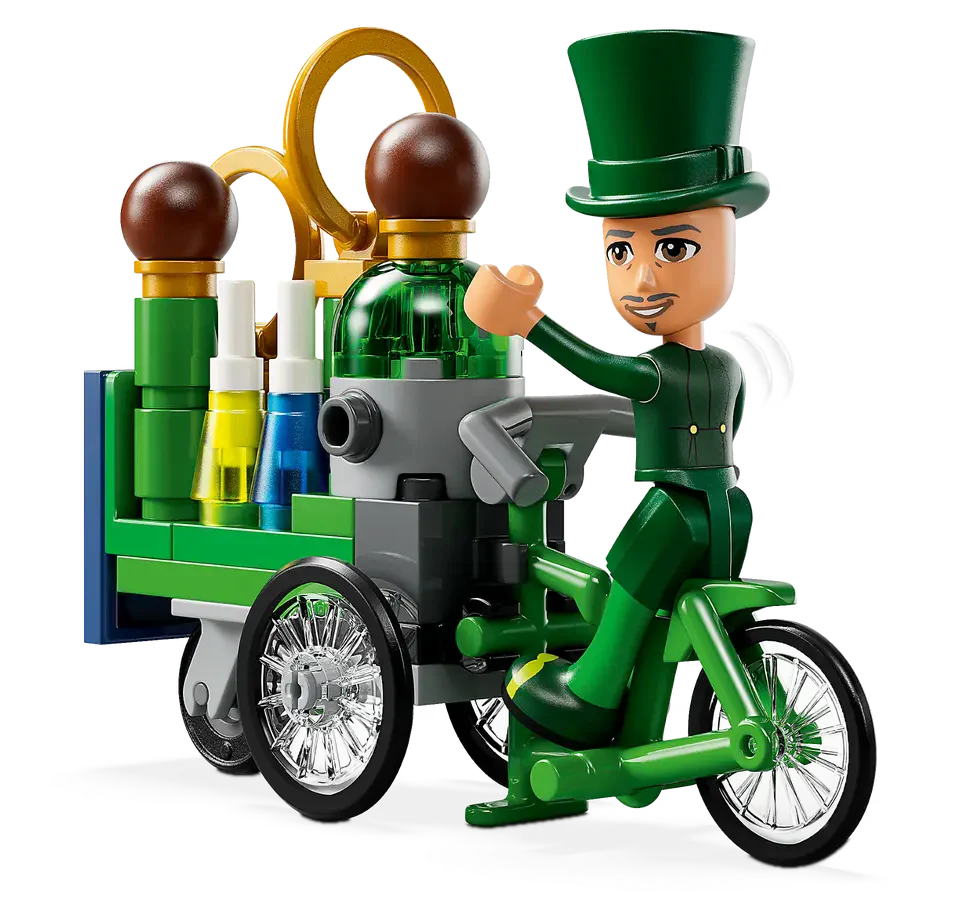 75684 Lego Wicked Welcome to Emerald City - 75684 - Image 6