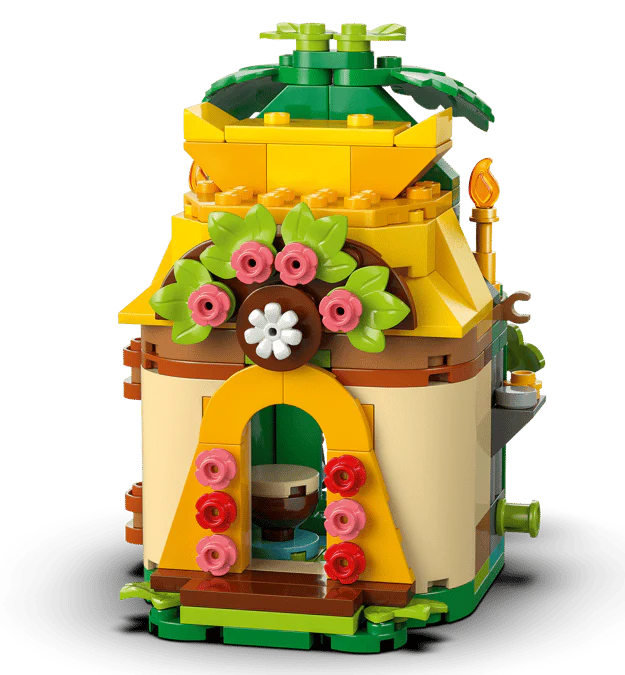 43260 Lego Disney Moana's Island Fun - 43260 - Image 3