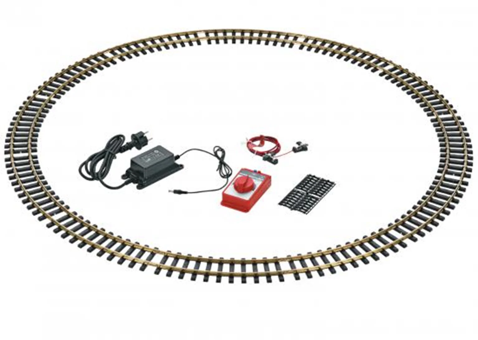 L19904 L19904 STARTER TRACK SET (CIRCLE) - Image 2