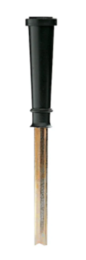 L65103 Straight Smoke Stack Kit - 18 Volts