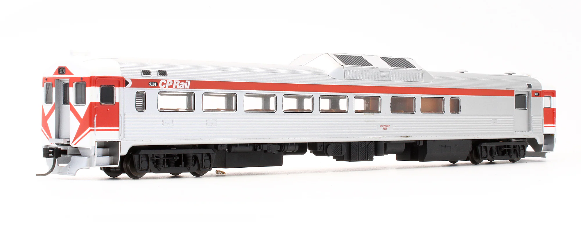 Pre-Owned LL239717 C.P. Rail Budd RDC Locomotive - Road #9101 - Image 2