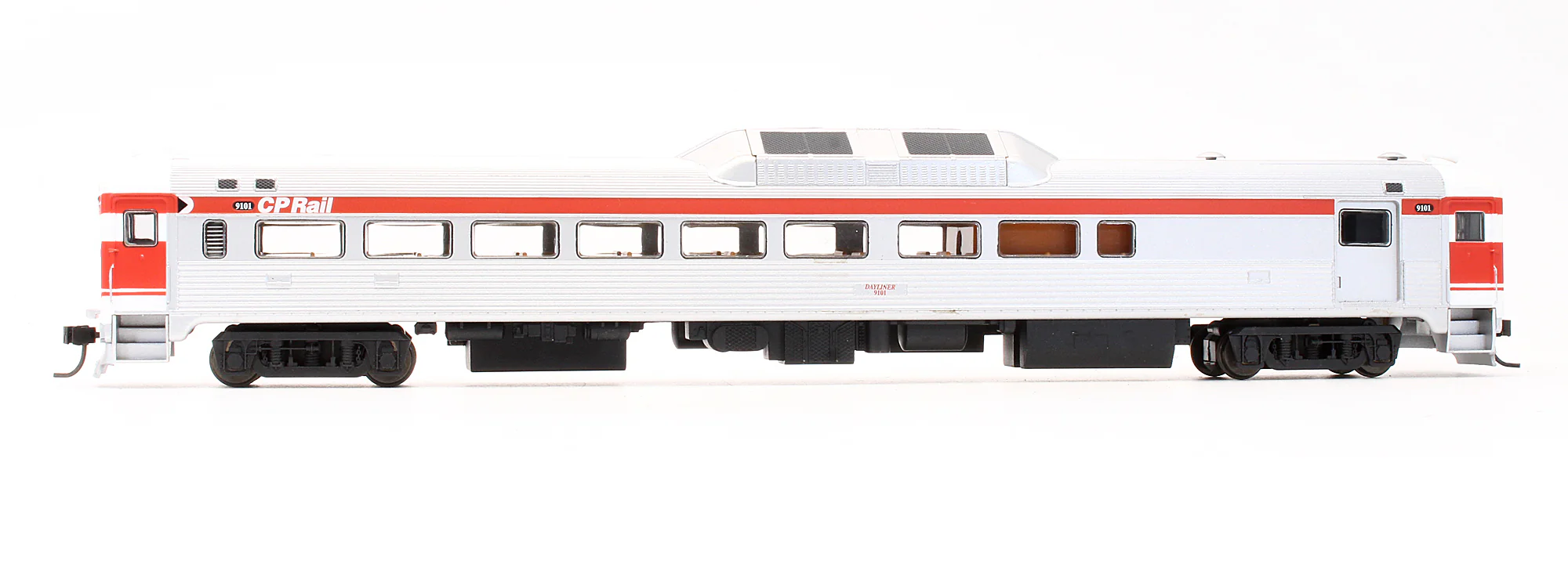 Pre-Owned LL239717 C.P. Rail Budd RDC Locomotive - Road #9101 - Image 3
