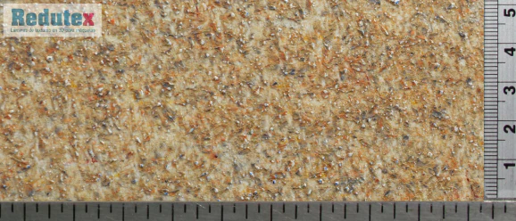 148MP122 Masonry Random Stone POLYCHROME 1:148 N 3D Flexible Textured Building Sheet