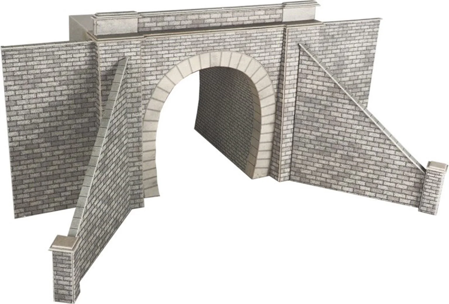 PO243 00 Single Track Tunnel Entrances Kit