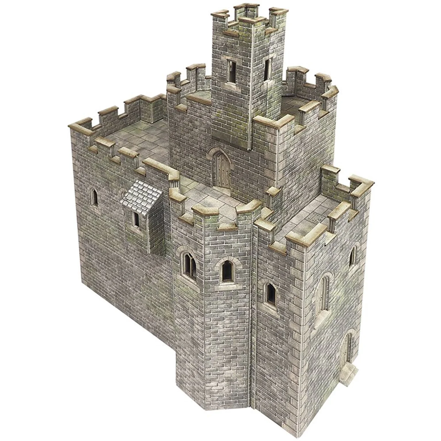 PO294 Castle Hall - Image 2