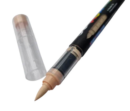 001-217 Acrylic Paint Pen - Light Stone