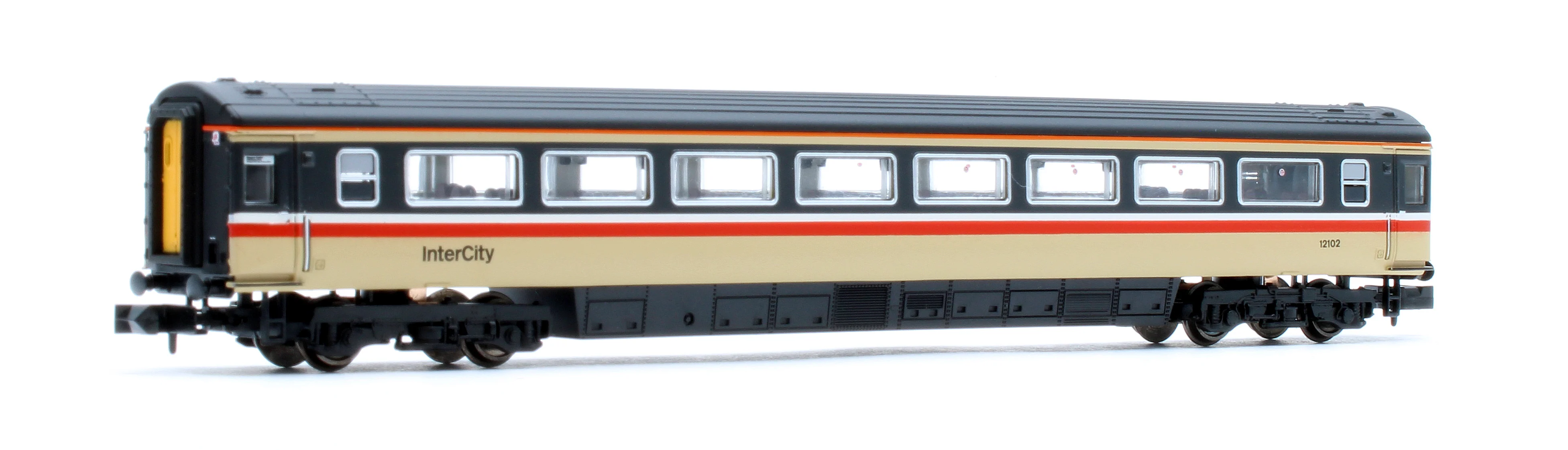 2P-009-201 MK3 Loco Hauled Intercity Executive Standard 12102 - Image 2