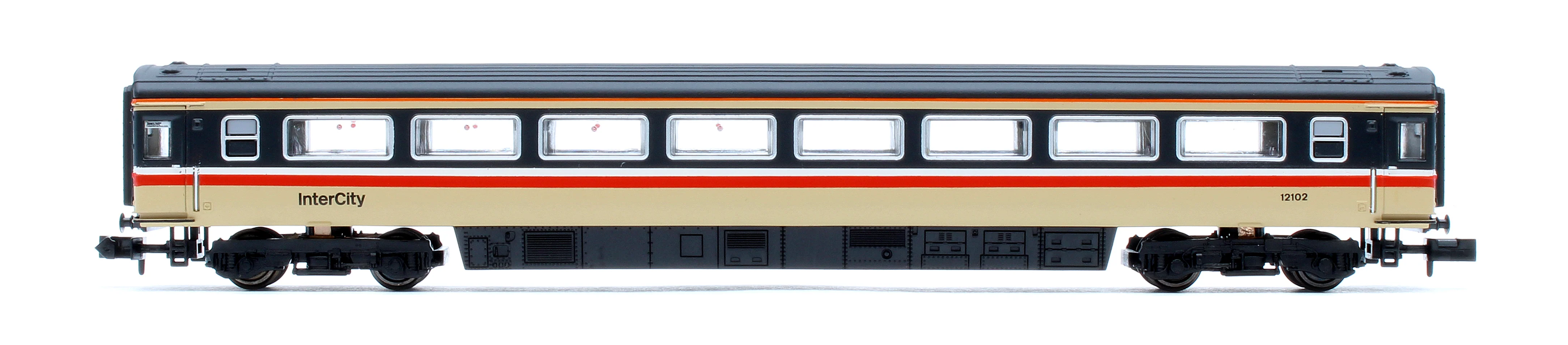 2P-009-201 MK3 Loco Hauled Intercity Executive Standard 12102 - Image 3