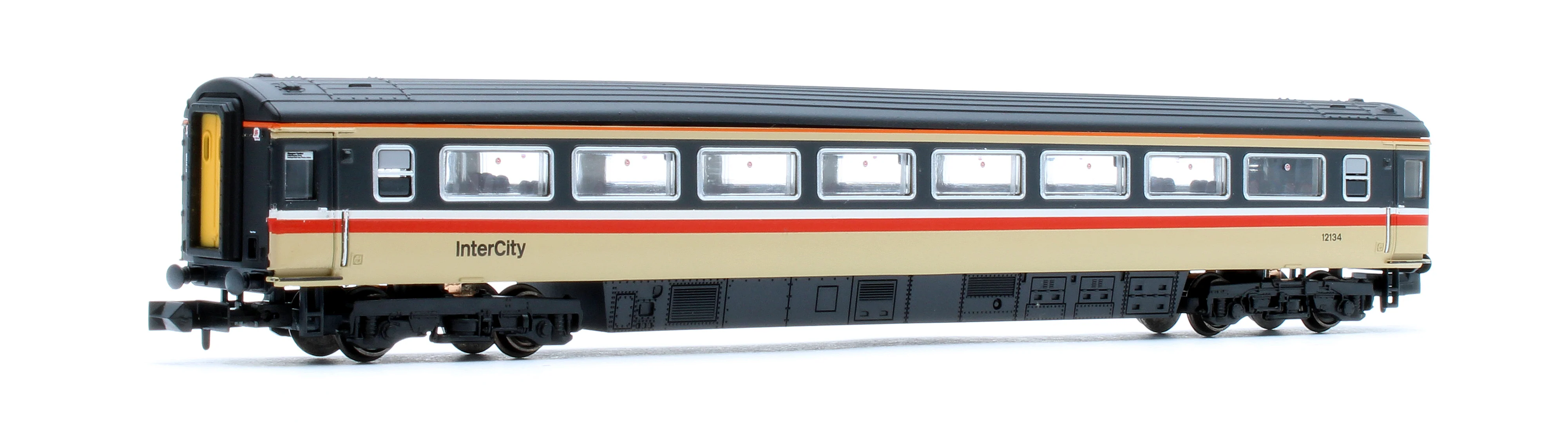2P-009-200 MK3 Loco Hauled Intercity Executive Standard 12134