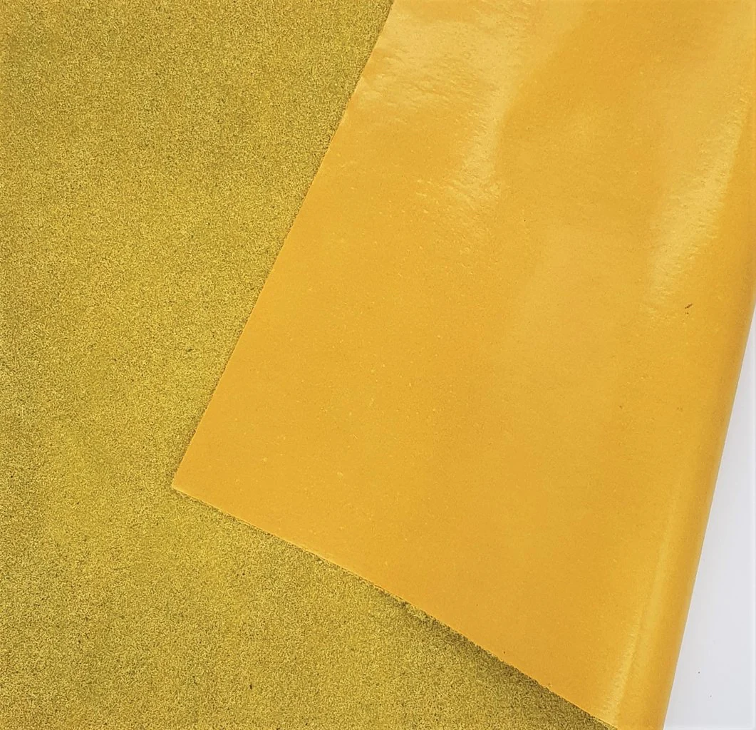 LA-GRMAU-2 Self Adhesive Mat - Autumn Green - 300mm x 500mm - Image 2