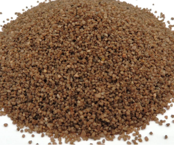 RB-4B-S Brown Ballast OO Gauge Small Pack - Image 2
