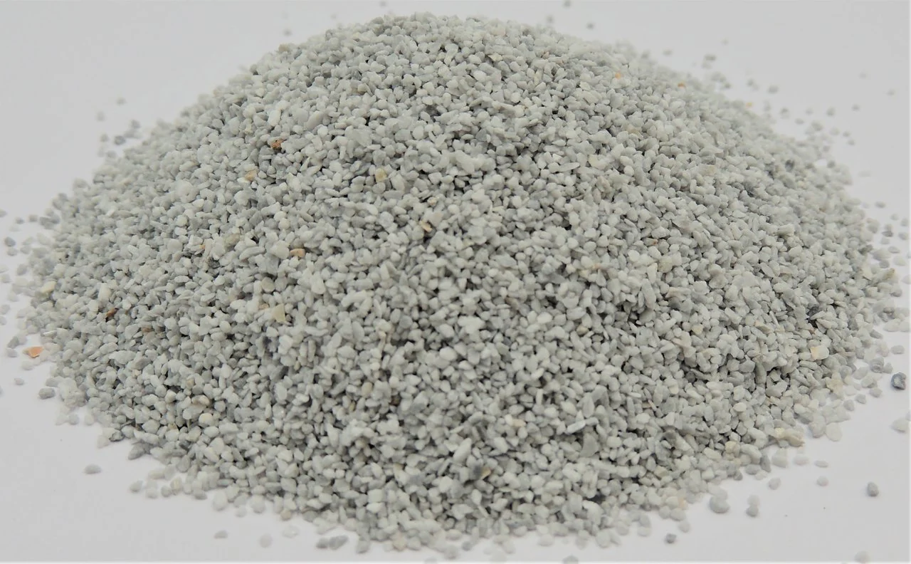 RB-4LG-S Light Grey Ballast OO Gauge Small Pack - Image 2