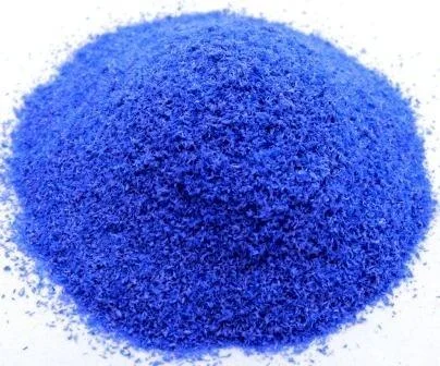 SC-F040-S Scenic Scatter - Fine Peacock Blue - Small Pack