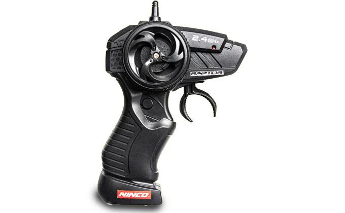 NH93166 Nincoracers RAPTER 2.4Ghz Radio Control Car - Image 3