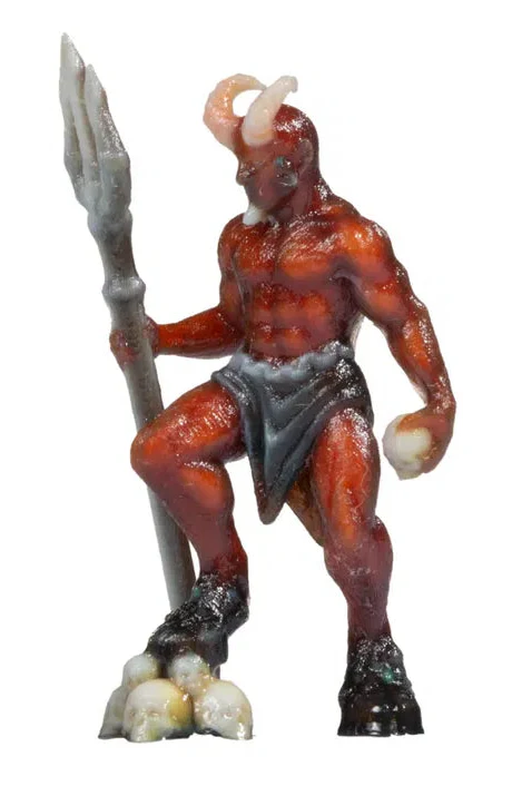 N10802 Devil Figure