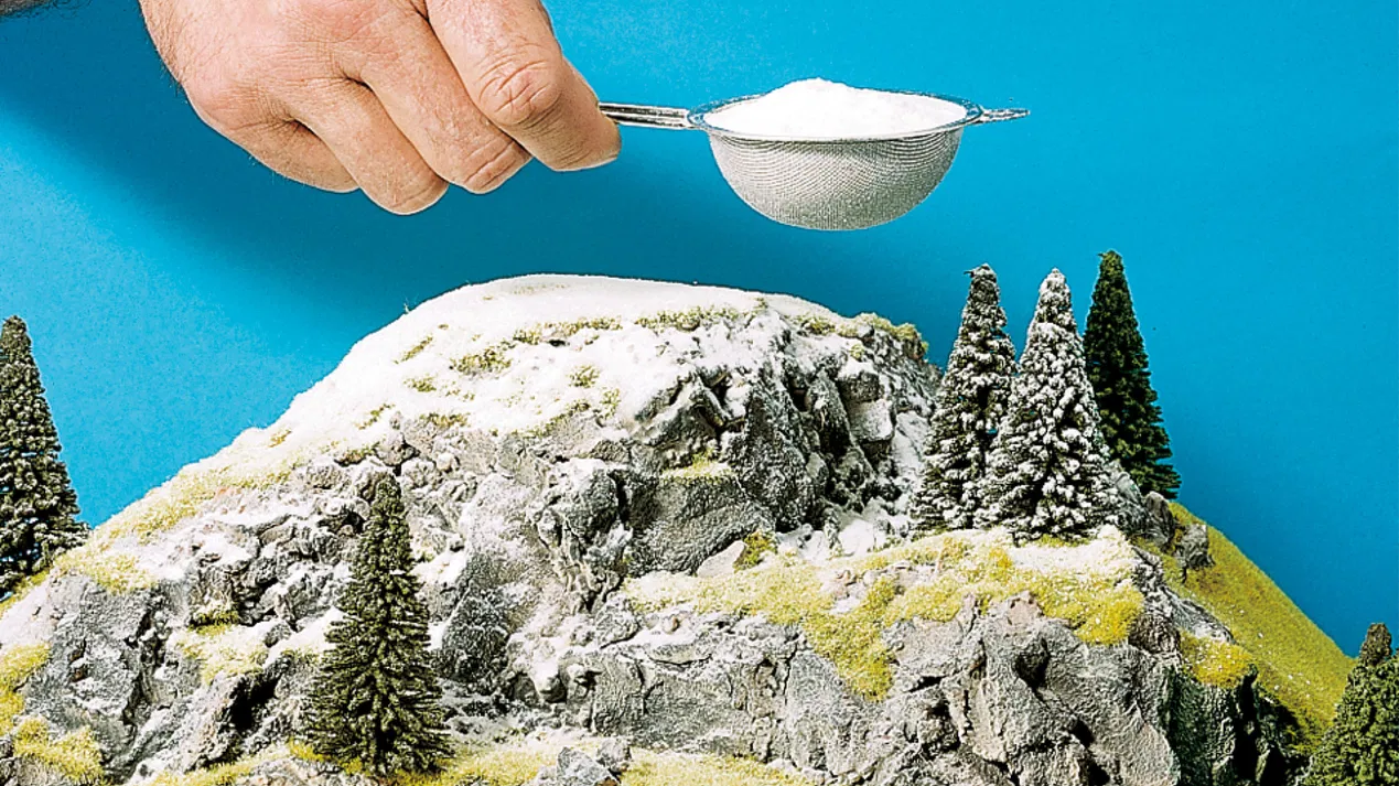 N08750 Snow Powder