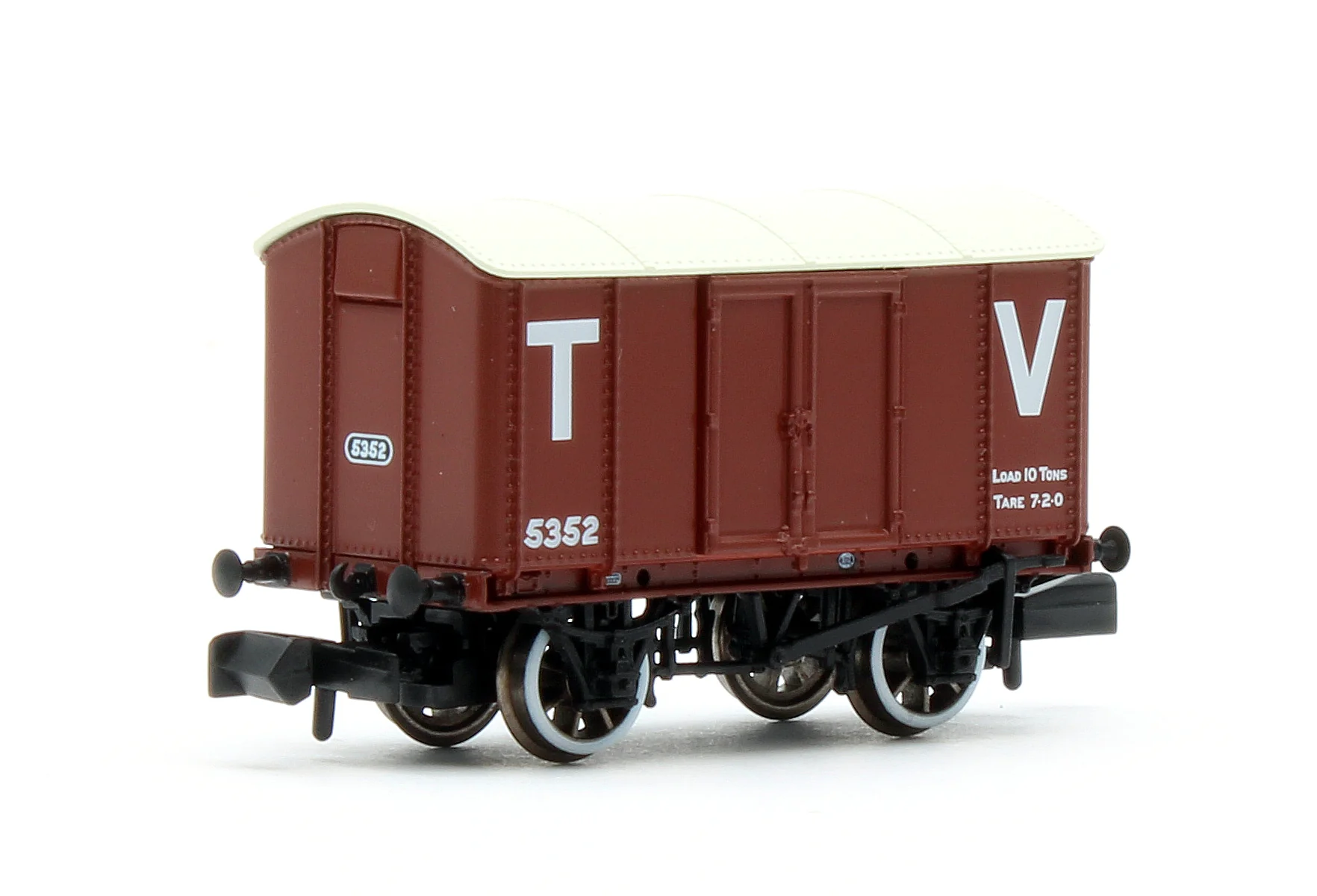 961009 Not Quite Minks - Welsh Railways Triple Pack - Image 4