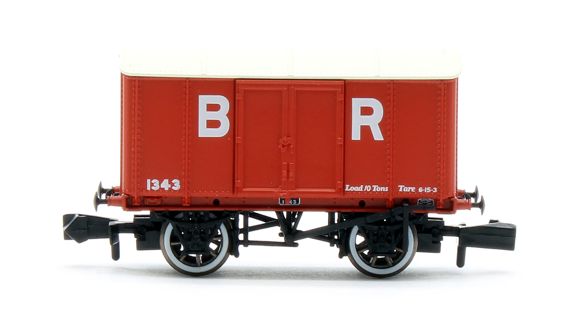 961009 Not Quite Minks - Welsh Railways Triple Pack - Image 7