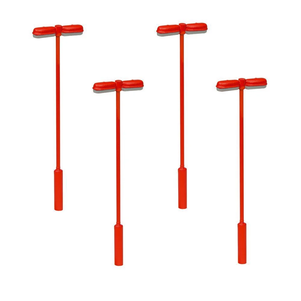 44-0537 NSE Platform Lamps (x4)