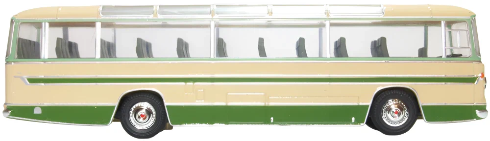 76DC004 Duple Commander MkII Greenslades - Image 4