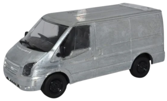 43FT002 Ford Transit MkV Van Royal Mail - Image 2