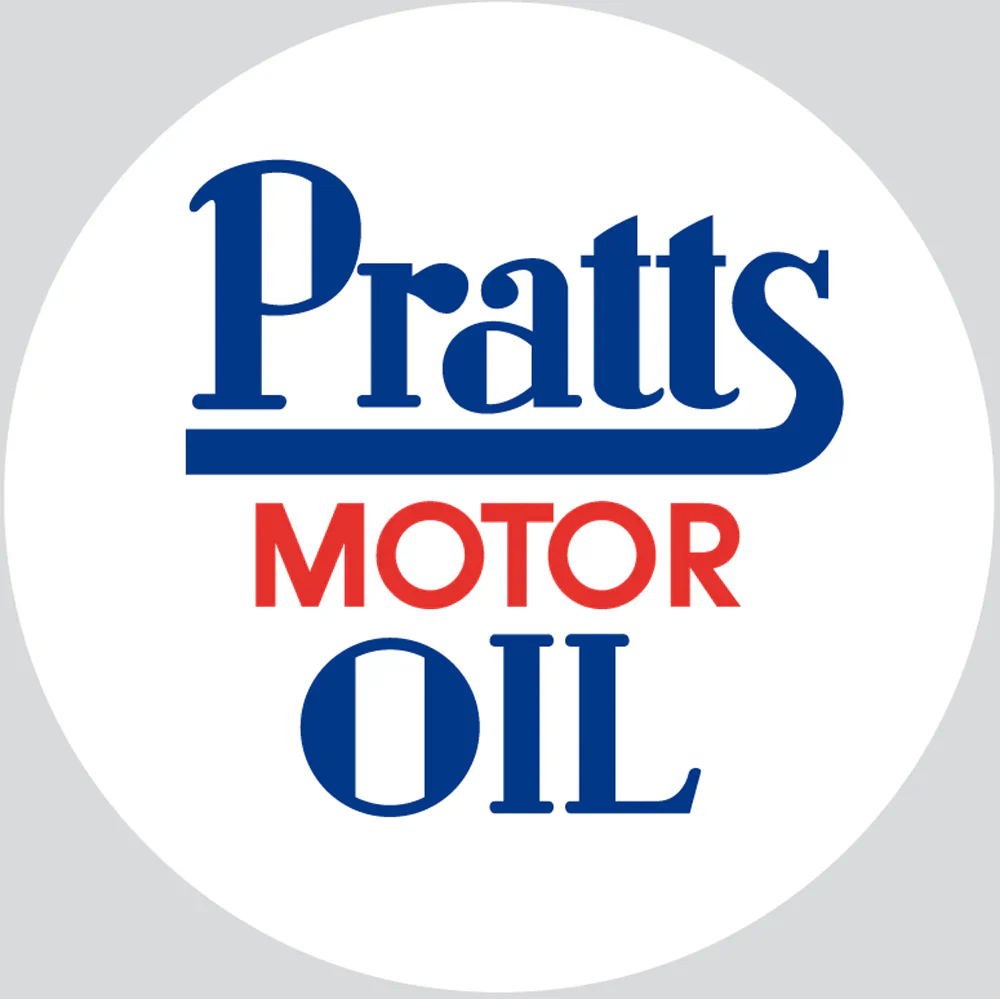 76ACC008 Pallet Loads Pratts Motor Oil x4 - Image 3