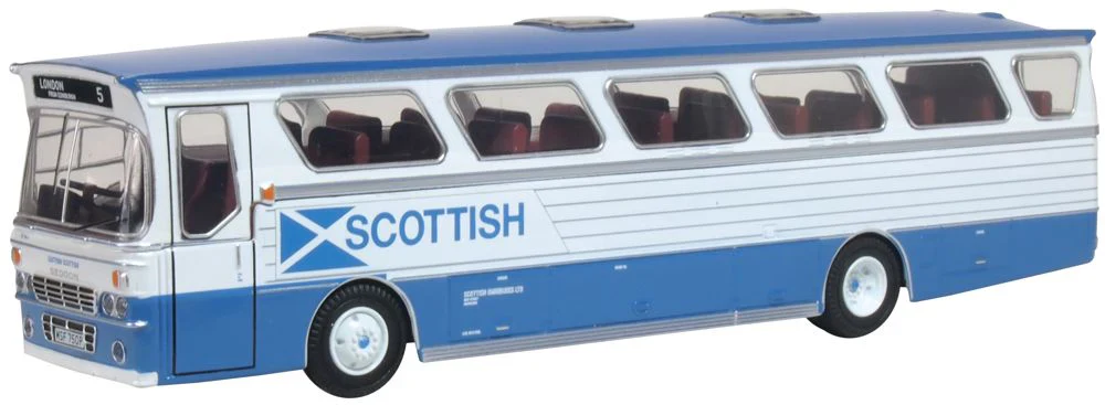 76AMT001 Alexander M Type Scottish