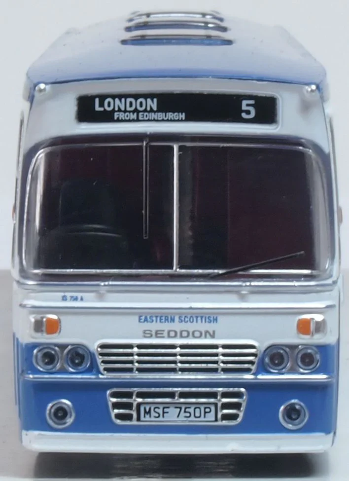 76AMT001 Alexander M Type Scottish - Image 2
