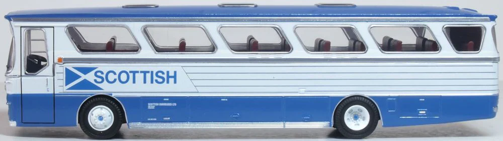 76AMT001 Alexander M Type Scottish - Image 3