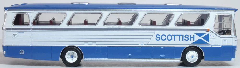 76AMT001 Alexander M Type Scottish - Image 4