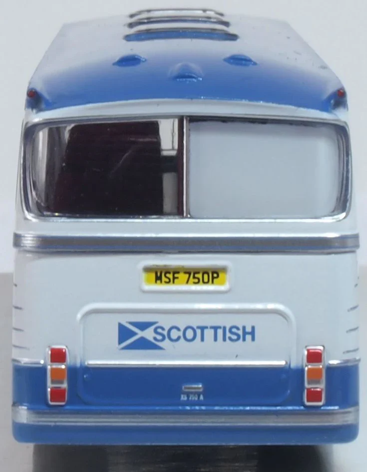 76AMT001 Alexander M Type Scottish - Image 5