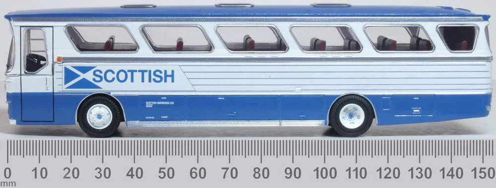 76AMT001 Alexander M Type Scottish - Image 6