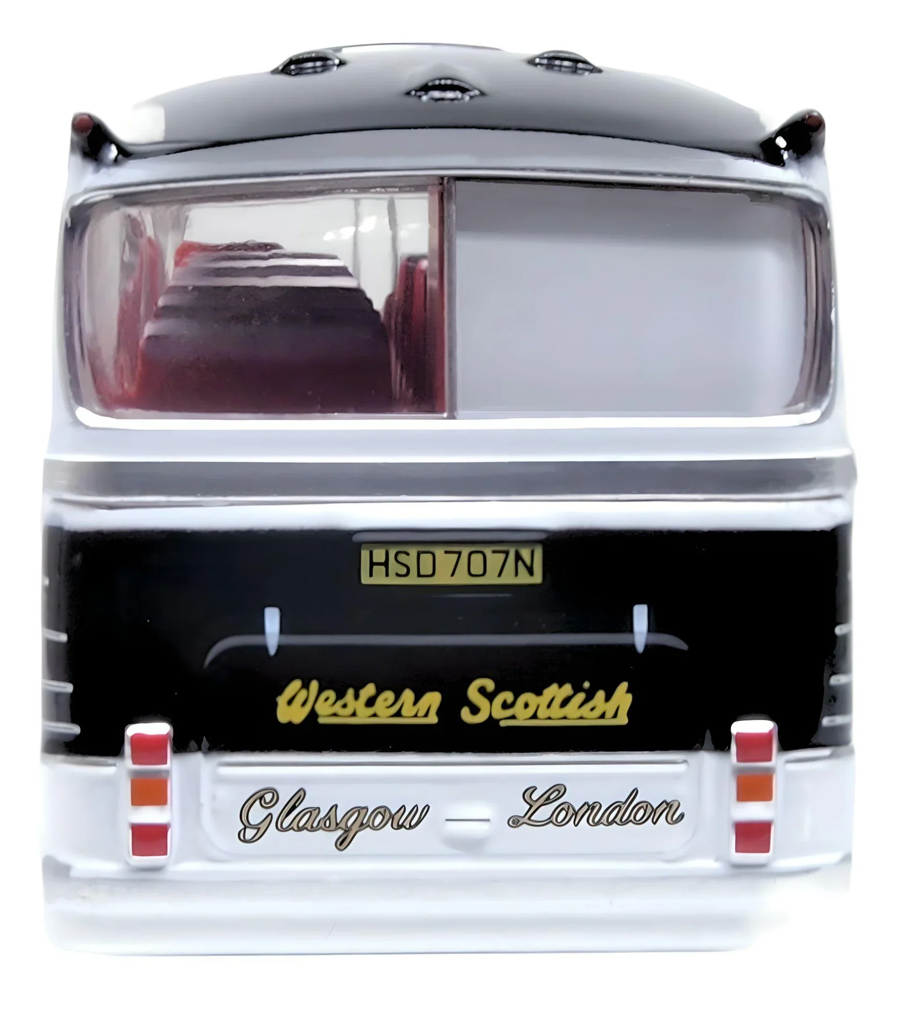 76AMT002 Alexander M Type Western - Image 4