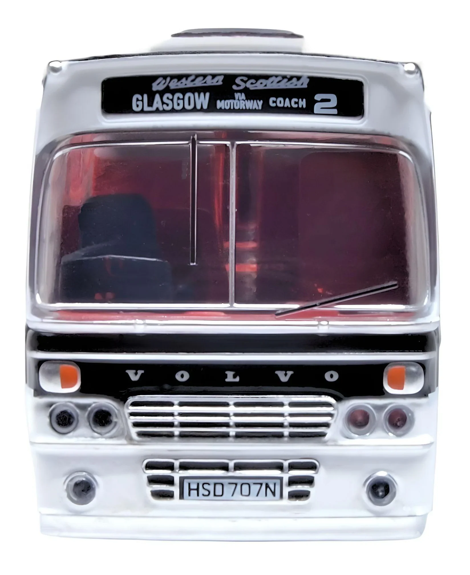 76AMT002 Alexander M Type Western - Image 5