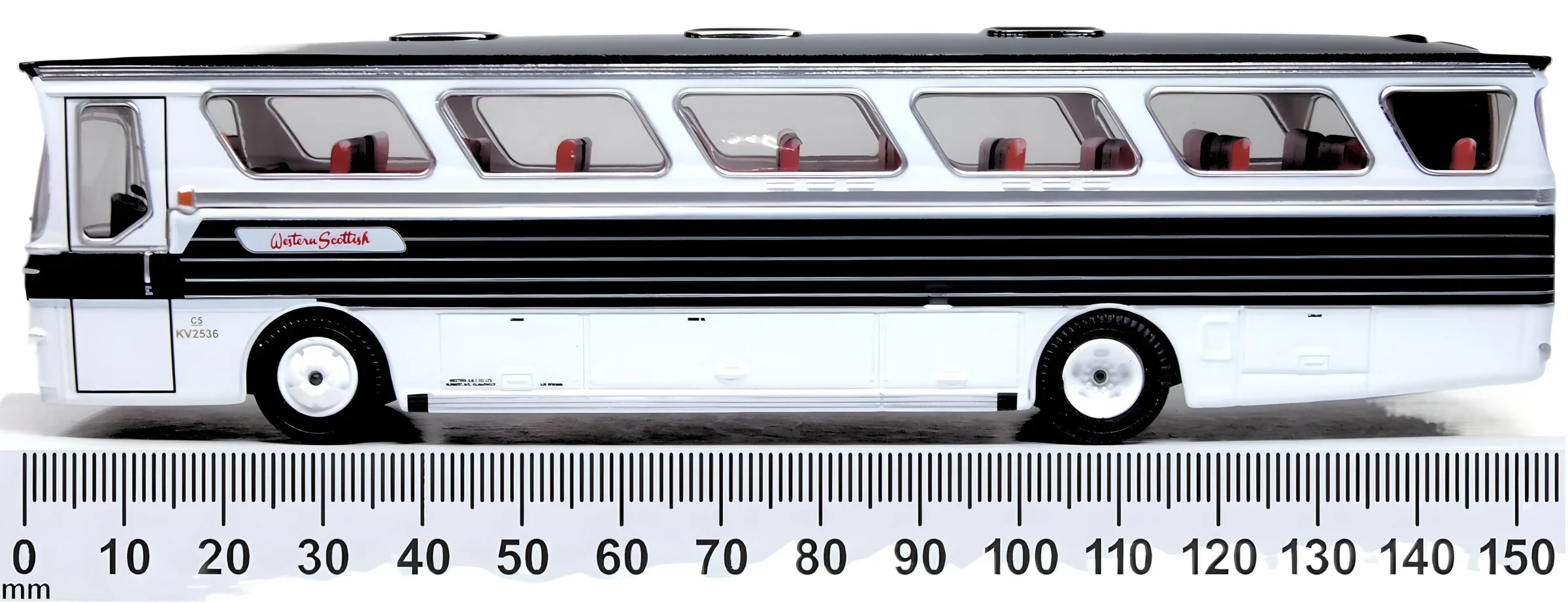 76AMT002 Alexander M Type Western - Image 6