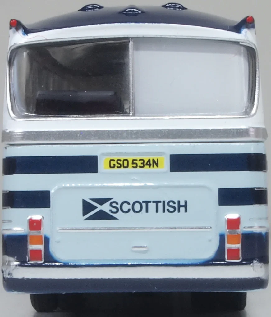 76AMT005 Alexander M Type Highland Omnibuses - Image 5