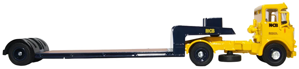 76ATK004 Atkinson Borderer Low Loader NCB Mines Rescue - Image 4