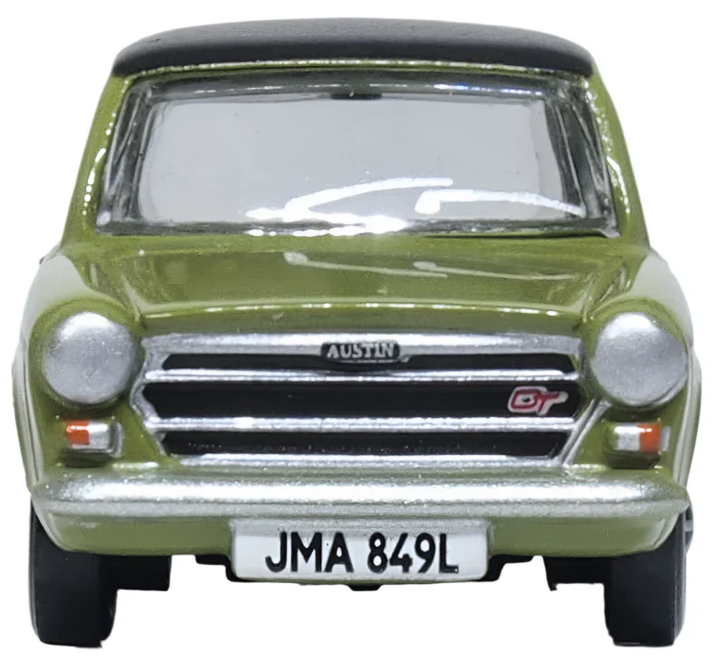 76AUS007 Austin 1300 Limeflower - Image 2